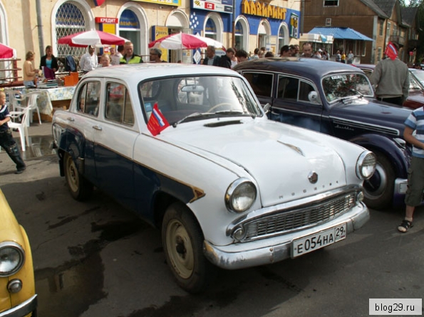 экслюзивные авто в Архангельске