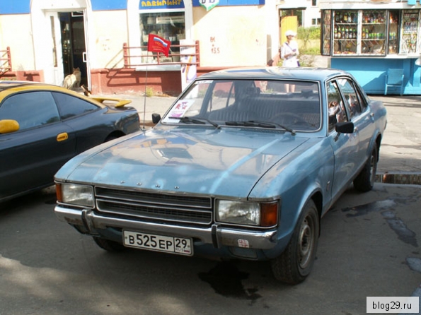 экслюзивные авто в Архангельске